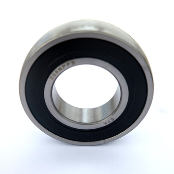 W214PPB Agricultural Bearings 